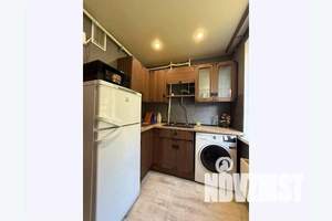 1-к квартира, посуточно, 30м2, 1/5 этаж