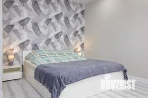 1-к квартира, посуточно, 38м2, 3/5 этаж