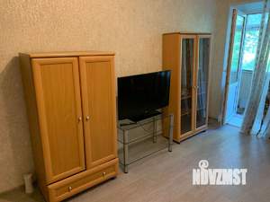 1-к квартира, на длительный срок, 35м2, 1/5 этаж