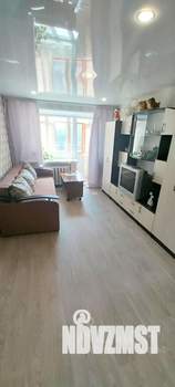 1-к квартира, на длительный срок, 31м2, 3/4 этаж