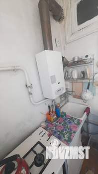 1-к квартира, на длительный срок, 32м2, 2/2 этаж
