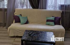 1-к квартира, посуточно, 20м2, 1/3 этаж