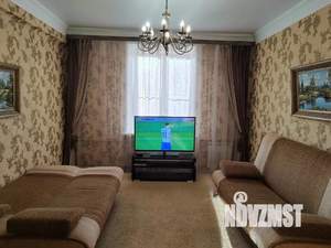 2-к квартира, посуточно, 65м2, 1/1 этаж