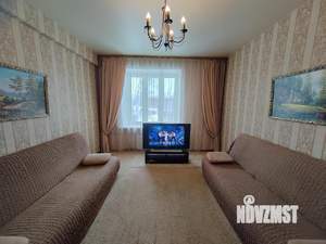 2-к квартира, посуточно, 65м2, 1/1 этаж