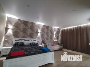 1-к квартира, посуточно, 33м2, 3/5 этаж