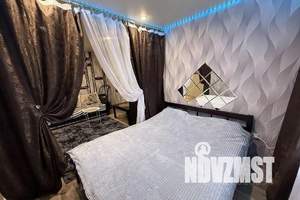 1-к квартира, посуточно, 31м2, 1/5 этаж