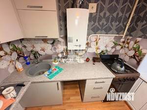 1-к квартира, на длительный срок, 30м2, 2/5 этаж