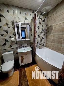 2-к квартира, посуточно, 80м2, 1/10 этаж