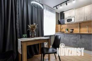 1-к квартира, посуточно, 31м2, 3/5 этаж