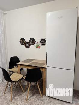1-к квартира, на длительный срок, 35м2, 4/10 этаж