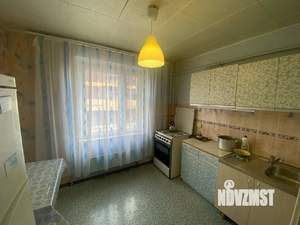 1-к квартира, на длительный срок, 34м2, 2/10 этаж