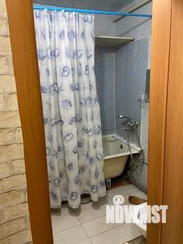 2-к квартира, на длительный срок, 43м2, 2/5 этаж