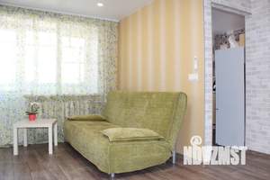 2-к квартира, посуточно, 46м2, 3/4 этаж