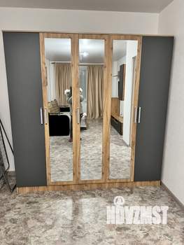 1-к квартира, на длительный срок, 35м2, 4/10 этаж