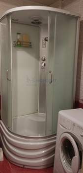 Студия квартира, на длительный срок, 20м2, 3/10 этаж
