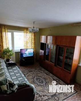 2-к квартира, на длительный срок, 44м2, 5/5 этаж