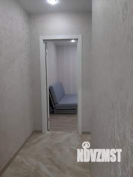 1-к квартира, посуточно, 35м2, 3/5 этаж