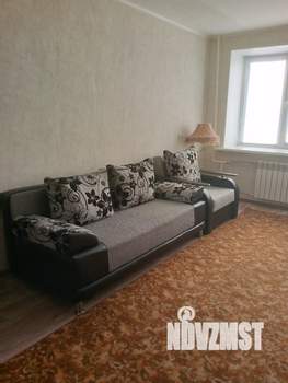 1-к квартира, на длительный срок, 32м2, 2/5 этаж