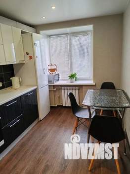 1-к квартира, посуточно, 36м2, 7/12 этаж