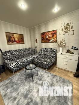 1-к квартира, посуточно, 30м2, 1/5 этаж