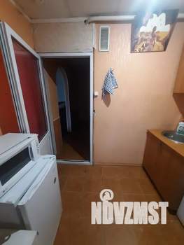 1-к квартира, посуточно, 35м2, 1/5 этаж