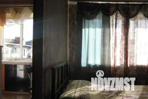 1-к квартира, посуточно, 34м2, 5/5 этаж