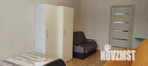 2-к квартира, посуточно, 45м2, 6/9 этаж