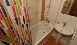 1-к квартира, на длительный срок, 32м2, 3/5 этаж