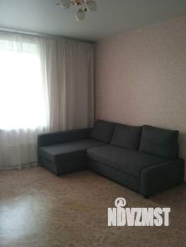 1-к квартира, на длительный срок, 31м2, 2/5 этаж