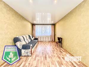 2-к квартира, на длительный срок, 50м2, 1/5 этаж