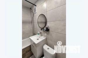 1-к квартира, посуточно, 30м2, 3/5 этаж