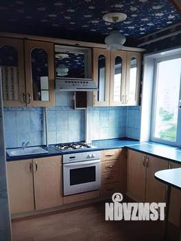 3-к квартира, на длительный срок, 65м2, 5/9 этаж