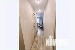 1-к квартира, посуточно, 33м2, 7/9 этаж