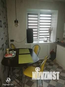 1-к квартира, посуточно, 30м2, 1/5 этаж