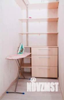 2-к квартира, посуточно, 45м2, 1/1 этаж