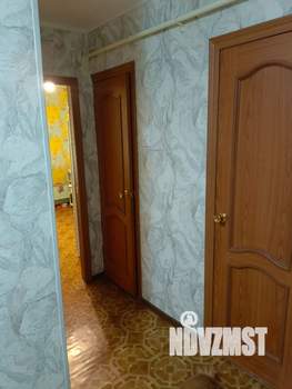 1-к квартира, посуточно, 50м2, 2/9 этаж