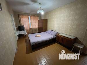 2-к квартира, посуточно, 35м2, 2/5 этаж