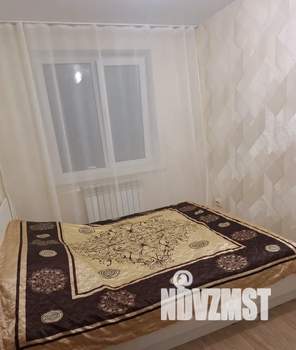 2-к квартира, посуточно, 38м2, 9/9 этаж