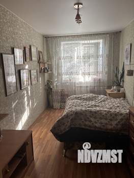 2-к квартира, на длительный срок, 44м2, 2/5 этаж