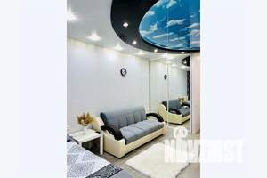 1-к квартира, посуточно, 40м2, 1/9 этаж