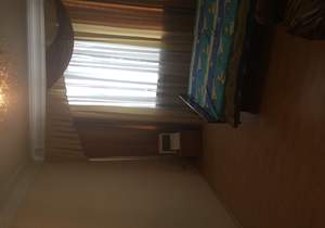 3-к квартира, на длительный срок, 90м2, 4/4 этаж