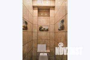 2-к квартира, посуточно, 65м2, 2/5 этаж