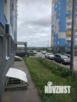 1-к квартира, на длительный срок, 28м2, 2/10 этаж