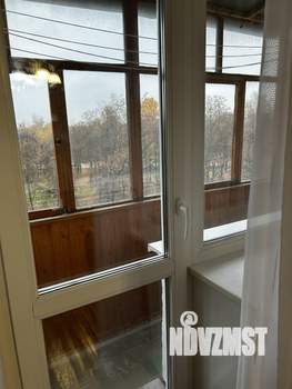 2-к квартира, на длительный срок, 42м2, 4/5 этаж