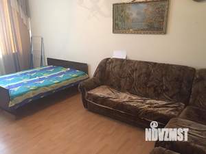 3-к квартира, посуточно, 100м2, 4/4 этаж