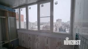 1-к квартира, на длительный срок, 40м2, 8/10 этаж