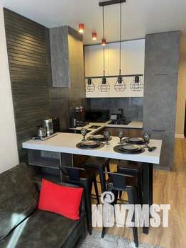 2-к квартира, посуточно, 45м2, 1/1 этаж