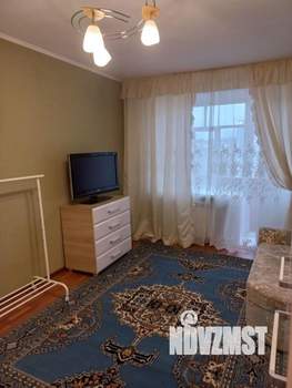 1-к квартира, на длительный срок, 35м2, 4/5 этаж