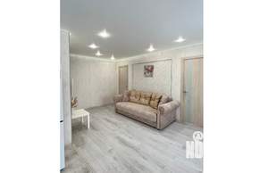 2-к квартира, посуточно, 45м2, 1/1 этаж