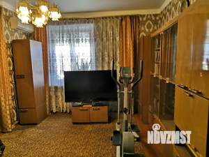 3-к квартира, посуточно, 85м2, 4/5 этаж